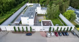 Pierwsza próba ucieczki z Krajowego Ośrodka Zapobieg&hellip;