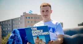 Patryk Kun zawodnikiem Wisły Płock