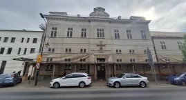 Do dwóch razy sztuka? Dawny hotel znów wystawiony na&hellip;
