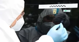Płocka policjantka wśród najlepszych na Mazowszu. St&hellip;