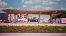  ORLEN rozwija sieć ładowania w Europie. Pierwszy hu&hellip;