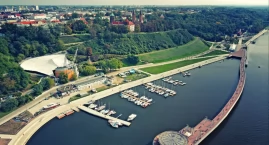 Urząd Statystyczny podsumował ruch turystyczny w Pło&hellip;