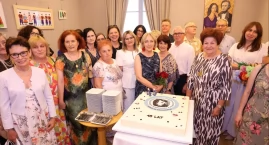 Od 45 lat przywracają Chopina Sannikom. Jubileusz To&hellip;