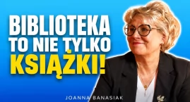 Książnica to nie tylko książki, ale mnóstwo ciekawyc&hellip;