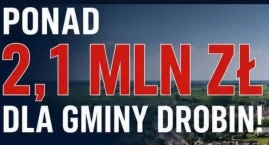 Ponad 2,1 mln zł na ochronę ludności i przygotowanie&hellip;