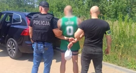Prowadzenie domowych agencji towarzyskich m.in. w Pł&hellip;