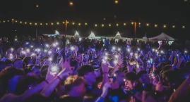 W ystartował Polish Hip-Hop Festival w Płocku [ZDJĘCIA]