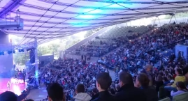 Zapowiadano drugą edycję festiwalu. Impreza w płocki&hellip;