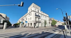 Fiasko przetargu na wynajem lokalu na prowadzenie ca&hellip;