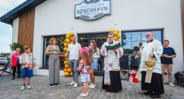 Nie chcą być tylko największą piekarnią. Chcą, żeby &hellip;