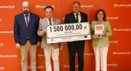 Nowe dotacje dla Bulkowa. Środki na 52 oczyszczalnie&hellip;