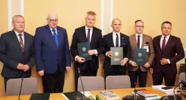 Parlamentarny Zespół ds. Rozwoju Polskiego Samorządu&hellip;