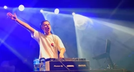 Z Płocka na ogólnopolską scenę. Młody chłopak z Jagi&hellip;