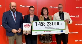 Jest dofinansowanie na inwestycję. Powstanie 68 przy&hellip;