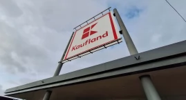 W Płocku powstanie drugi Kaufland. Lada moment dojdz&hellip;