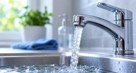 Nadchodzą czasowe utrudnienia w dostawach wody. Spra&hellip;