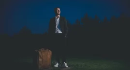 Adam Radwański wraca do swojego macierzystego klubu.&hellip;
