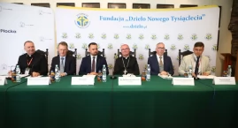 „Wymagajcie od siebie”. Ponad 600 młodych z całej Po&hellip;