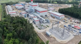  Energia z CCGT Grudziądz popłynęła do krajowej siec&hellip;