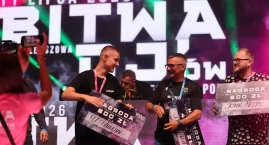 Najlepszy DJ w Polsce ma 17 lat i uczy się w płockie&hellip;