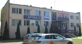 Nowy sprzęt dla pacjentów. Przychodnia w Szczawinie &hellip;