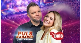 Kabaretowe święto już w sierpniu w Płocku! Największ&hellip;