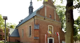 Zgon na plebanii w Drobinie. Jest decyzja płockiej p&hellip;