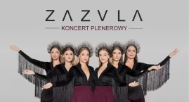 Głos, który porusza do głębi. ZAZULA zagra niezwykły&hellip;