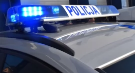 Pijany 33-latek jechał hulajnogą elektryczną. Doszło&hellip;