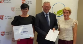 Niebezpieczne dachy znikną z Gostynina. Miasto pozys&hellip;