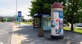 Już się zaczęło! Trwa demontaż ławek w wybranych wia&hellip;