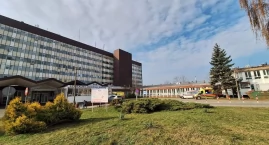 Szpital na Winiarach zawiesił pełnienie „ostrego dyż&hellip;