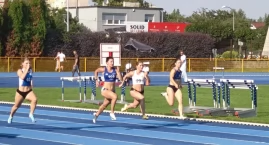 Gwiazdy lekkoatletyki rywalizowały w Płocku. Wysoki &hellip;