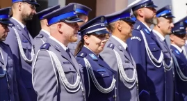 Wyróżnienia dla gostynińskich policjantów. Statuetki&hellip;