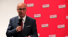 Włodzimierz Czarzasty w Płocku: „Robimy swoje. W wie&hellip;