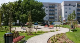 Inwestycja na Podolszycach wkroczyła w finałową fazę&hellip;