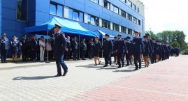 Awanse, odznaczenia, medale, wyróżnienia. Święto Pol&hellip;