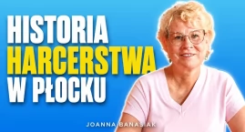 Z okazji jubileuszu 115-lecia Hufiec Płock zbiera ha&hellip;