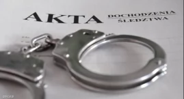 23-latka zdradziło nerwowe zachowanie. Teraz mężczyź&hellip;