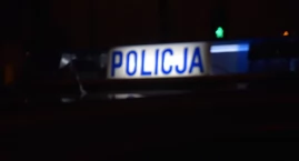 Postrzelono mężczyznę w Koszelówce. Na miejscu pracu&hellip;