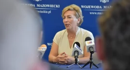 Posłanka z okręgu płocko-ciechanowskiego pożegna się&hellip;