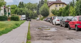 Osiedle pełne nowych budynków. Czas na przebudowę fr&hellip;