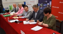 Pieniądze na energooszczędne lampy i instrumenty dla&hellip;
