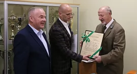 Zmiana w Nadleśnictwie Płock. Po latach przyszedł cz&hellip;