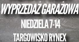W niedzielę wracają Wyprzedaże Garażowe! Wraca też h&hellip;