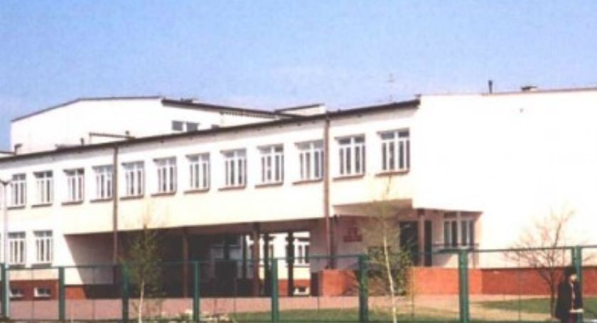 Szkoła przejdzie termomodernizację