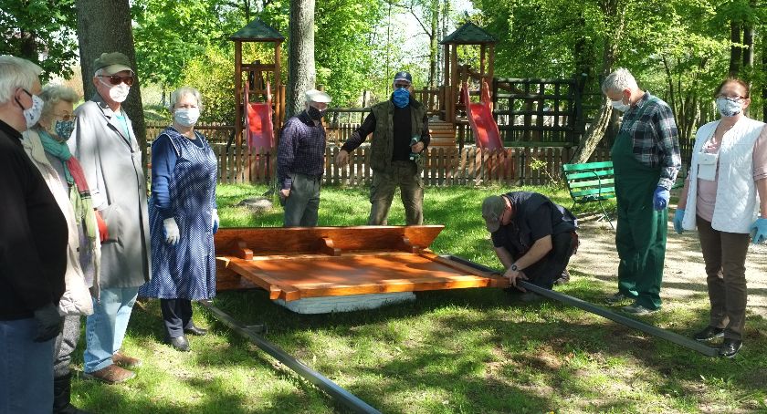 Fundusz sołecki na poprawę wizerunku osiedla