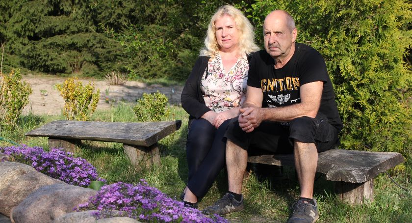 Barbara Pawlak: W Ułężu jest moje miejsce na ziemi