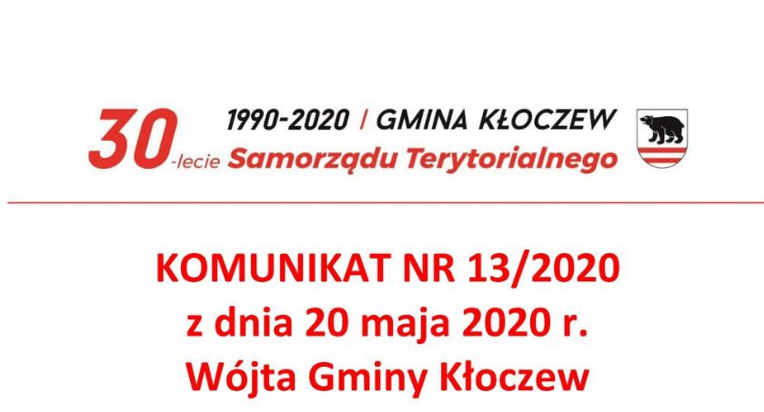 W Kłoczewie bez ograniczeń, ale...
