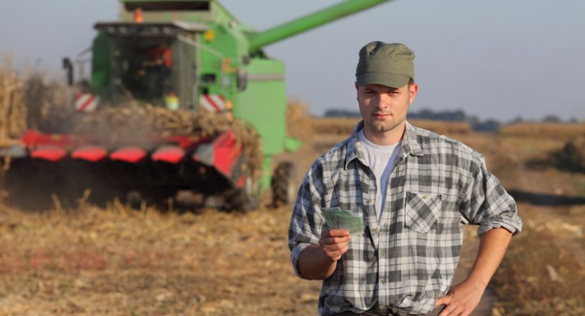 Rusza nabór wniosków dla młodych rolników. Do wzięcia 150 tys. zł